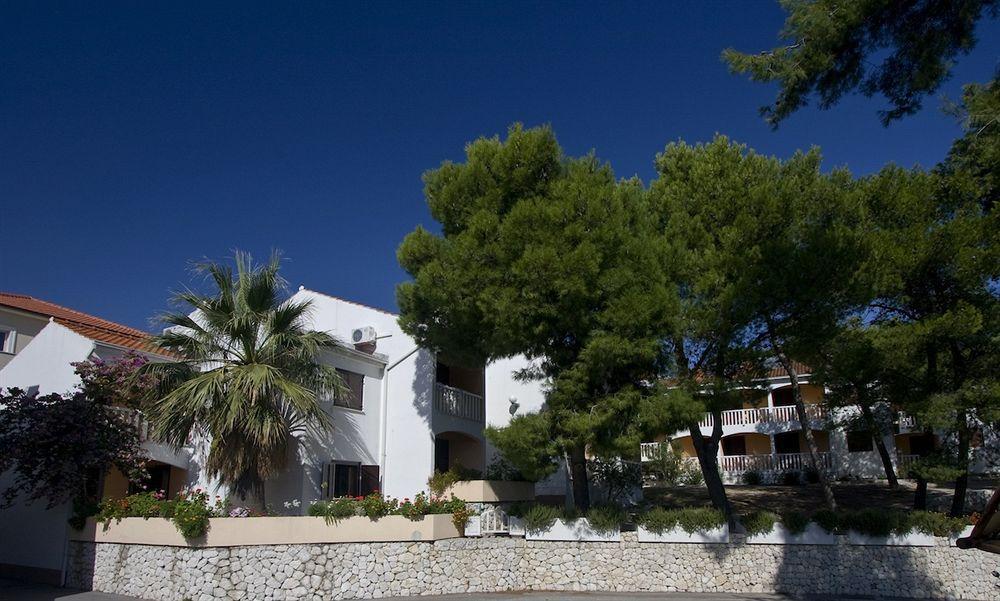 Beach Apartments Lavica Podstrana Esterno foto